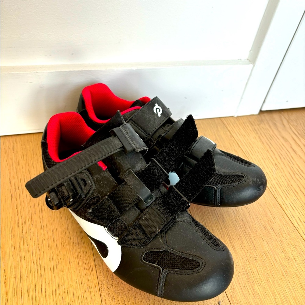 Peloton Cycling Shoes for Peloton
